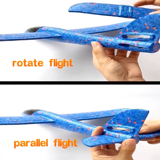 6 WATINC+14+5inch+Airplanes+Throwing+Challenging