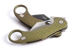 LionSTEEL LEONE Karambit Folding Knife with