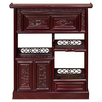 Muebles de salon color cerezo Los mejores muebles de salón.