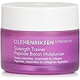 OLEHENRIKSEN Mini Skin Barrier Strengthening Moisturizer with Peptides and Niacinamide 0.5 oz / 15 mL