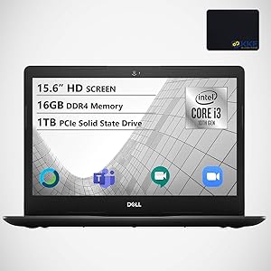 Dell Inspiron 15.6