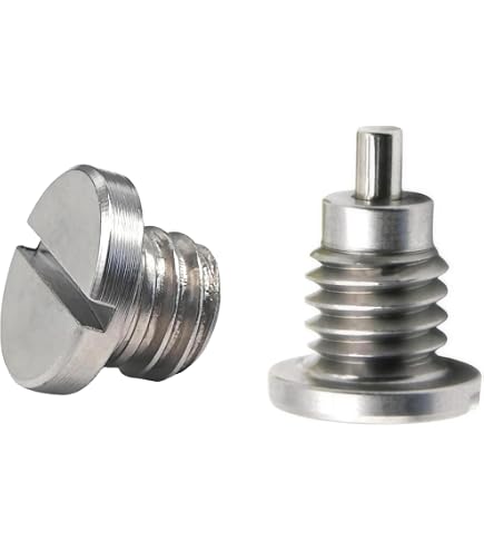 Amazon.com: Sierra International Gasket, Drain Screw (Pack of 5