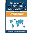 Strategic Supply Chain Management 2E (PB)