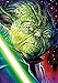 Star Wars - Yoda - 300 Large Piece Jigsaw Puzzle