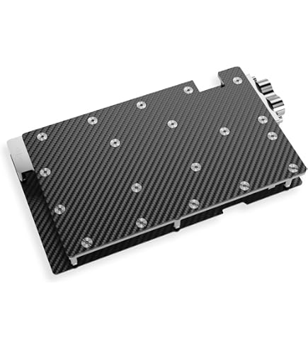 Amazon.com: Alphacool Core Geforce RTX 5090 Reference GPU Water 