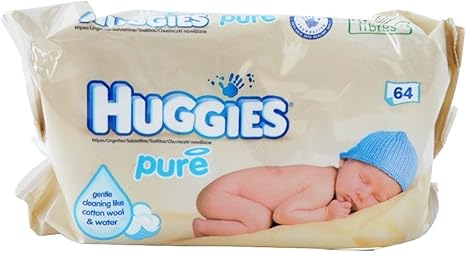 huggies 56 pack