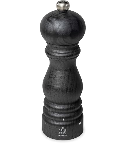 Amazon.com: Peugeot 1870418 Paris Manual Pepper Mill Adjustable
