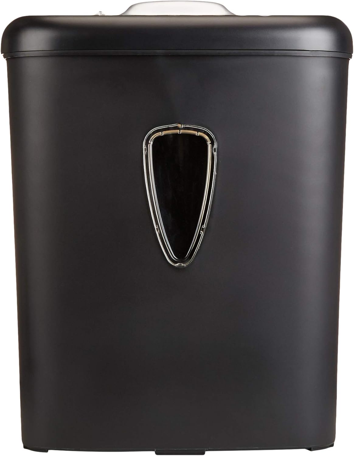 Basics 8-Sheet Capacity, Cross-Cut Paper and Credit Card Shredder, 4.1 Gallon: Electronics