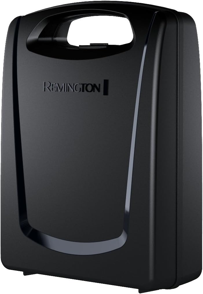 remington hc365 hair clipper set