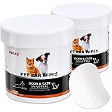 petco ear wipes