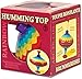 Tobar Rainbow Humming Top