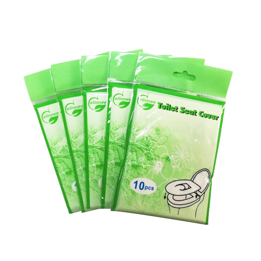 Best toilet seat cover paper disposable