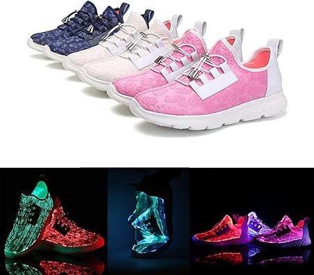 gracosy light up shoes