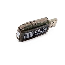 Spektrum Ws2000 Wireless USB RC Flight Simulator