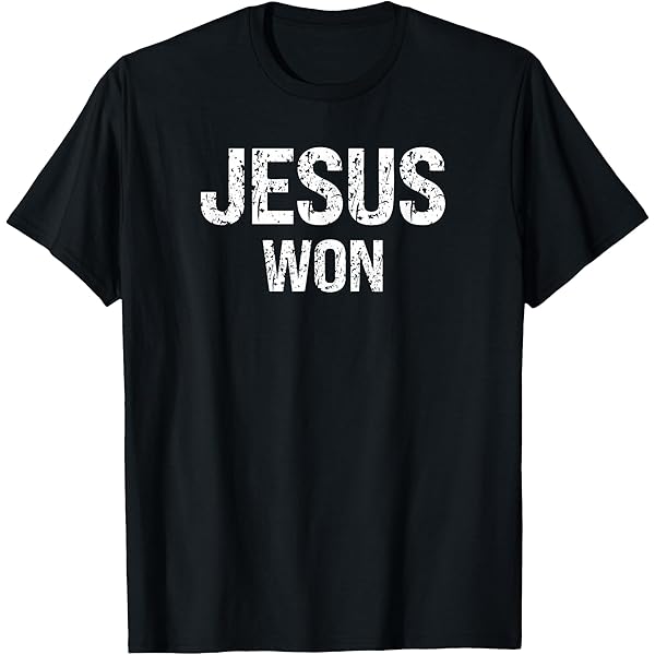 Amazon.com: Got Jesus? T-shirt T-Shirt : Clothing, Shoes & Jewelry