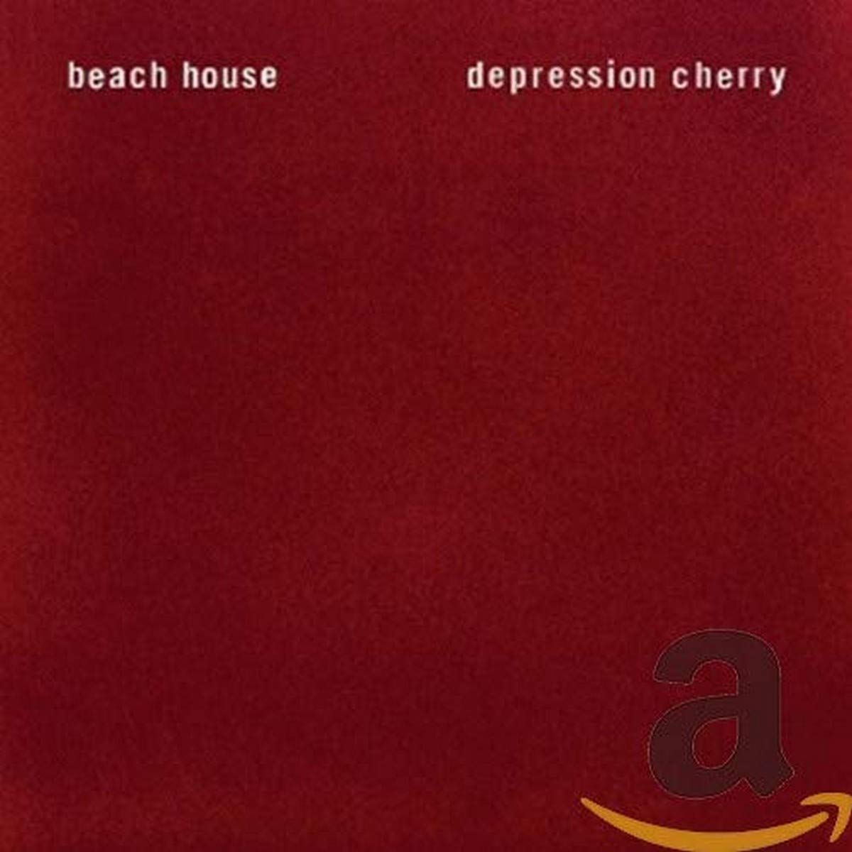 Beach House Depression Cherry Amazoncom Music