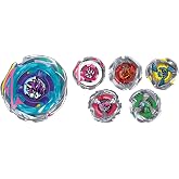 Takara Tomy Beyblade X CX-17 Random Booster Vol. 10