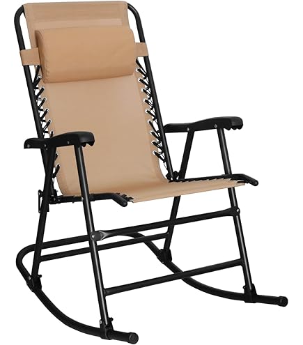 Amazon.com : Amazon Basics Zero Gravity Lounge Chair with Pillow