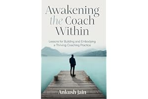 Awakening the Coach Within: My Transition from Employee to Entrepreneur