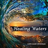 Healing Waters; healing for body, mind and soul. Swim into the heart of God and be wrapped up in His love. Explore His living waters and be cleansed by gentle rain. A Christian, guided meditation with soaking music, healing scriptures and nature sounds.