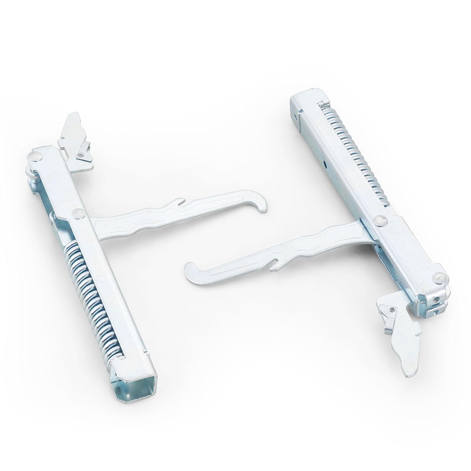 Photo 1 of 318024747 318024715 1 Pair Improved Hinge Set Oven Door Hinge Compatible with Frigidaire Kenmore Electrolux Replacement Part Number# AP4365966 1472436 318024714 318024715 AH2345318 EA2345318