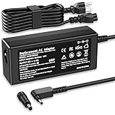 IEFUU 19V 65W Laptop Charger Compatible with Acer Aspire 5 3 A515-55 A515-46 A515-56 A515-54 A515-45 A315-23 Chromebook 11 13