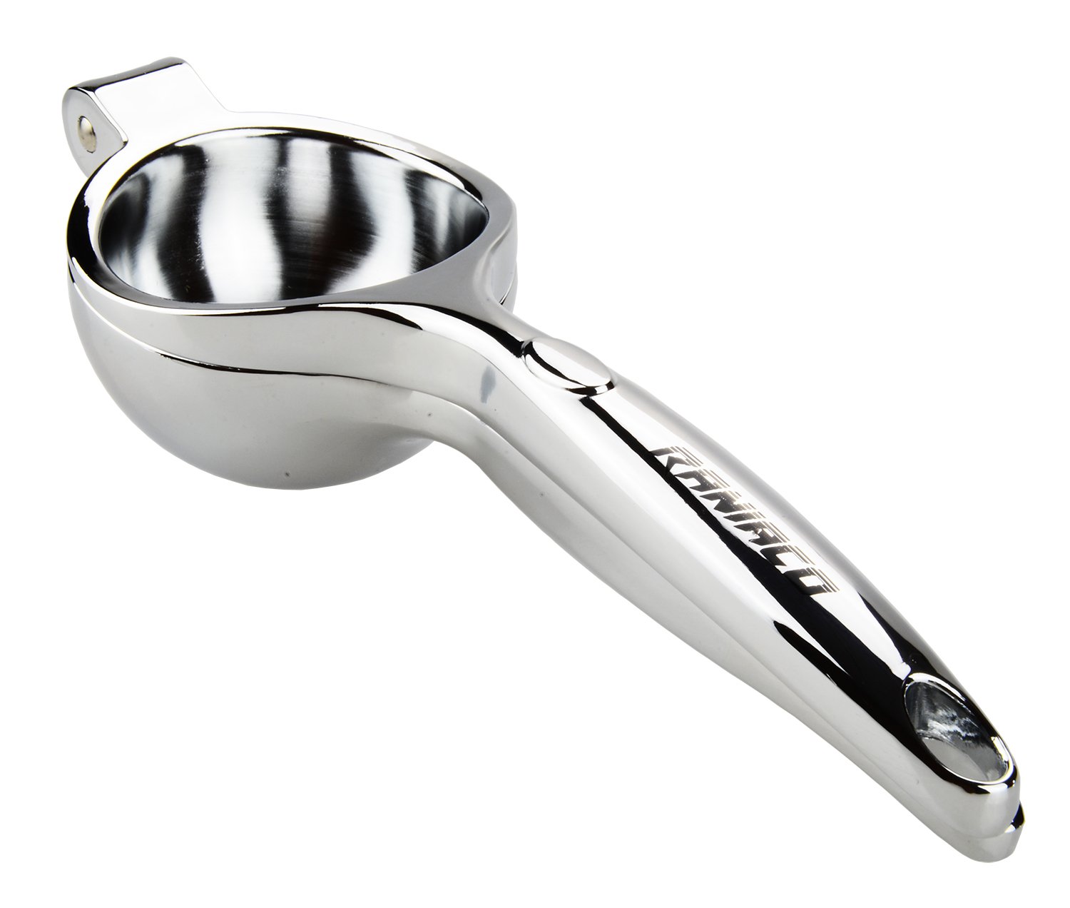 Lemon Squeezer,18/10 Stainless Steel Lemon Juicer, Sturdy Lime Squeezer,...