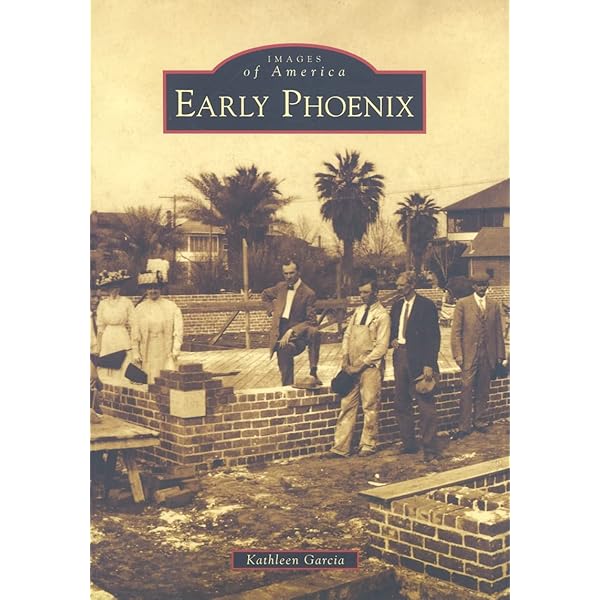 Phoenix Then & Now: Scharbach, Paul, Akers, John H.: 9781592233021