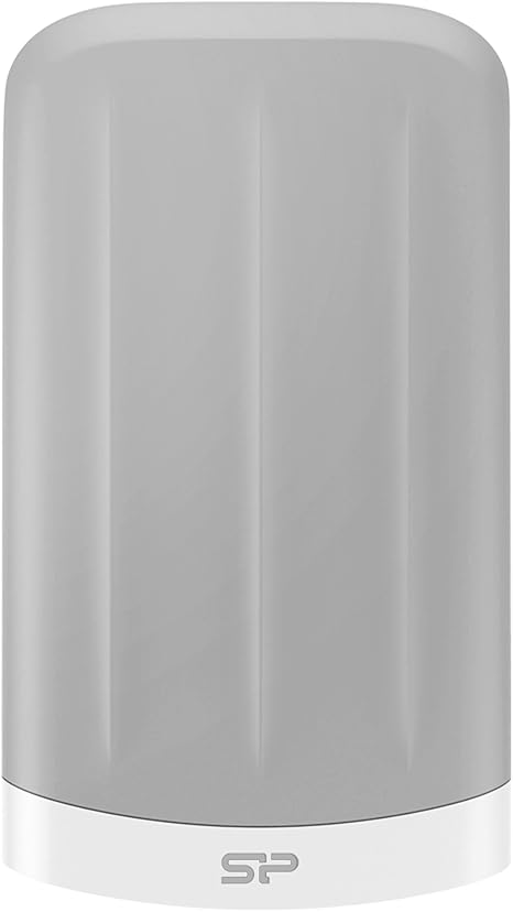 Amazon Com Silicon Power 2tb Armor A65m For Mac Military Grade Shockproof Usb 3 0 2 5 Inch External Hard Drive Hfs And Time Machine Supported Gray Sp0tbphd65ms3g Computers Accessories