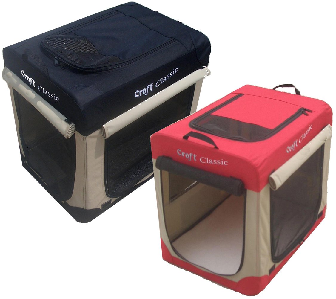 croft classic dog crate