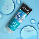 John Frieda Volume Lift Lightweight Shampoo for Fine Hair 250ml Bouncy Volume view 3