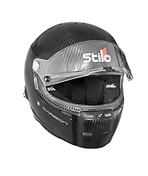 AA0710AF1T57 Stilo SA2020 ST5 FN Carbon Racing Helmet