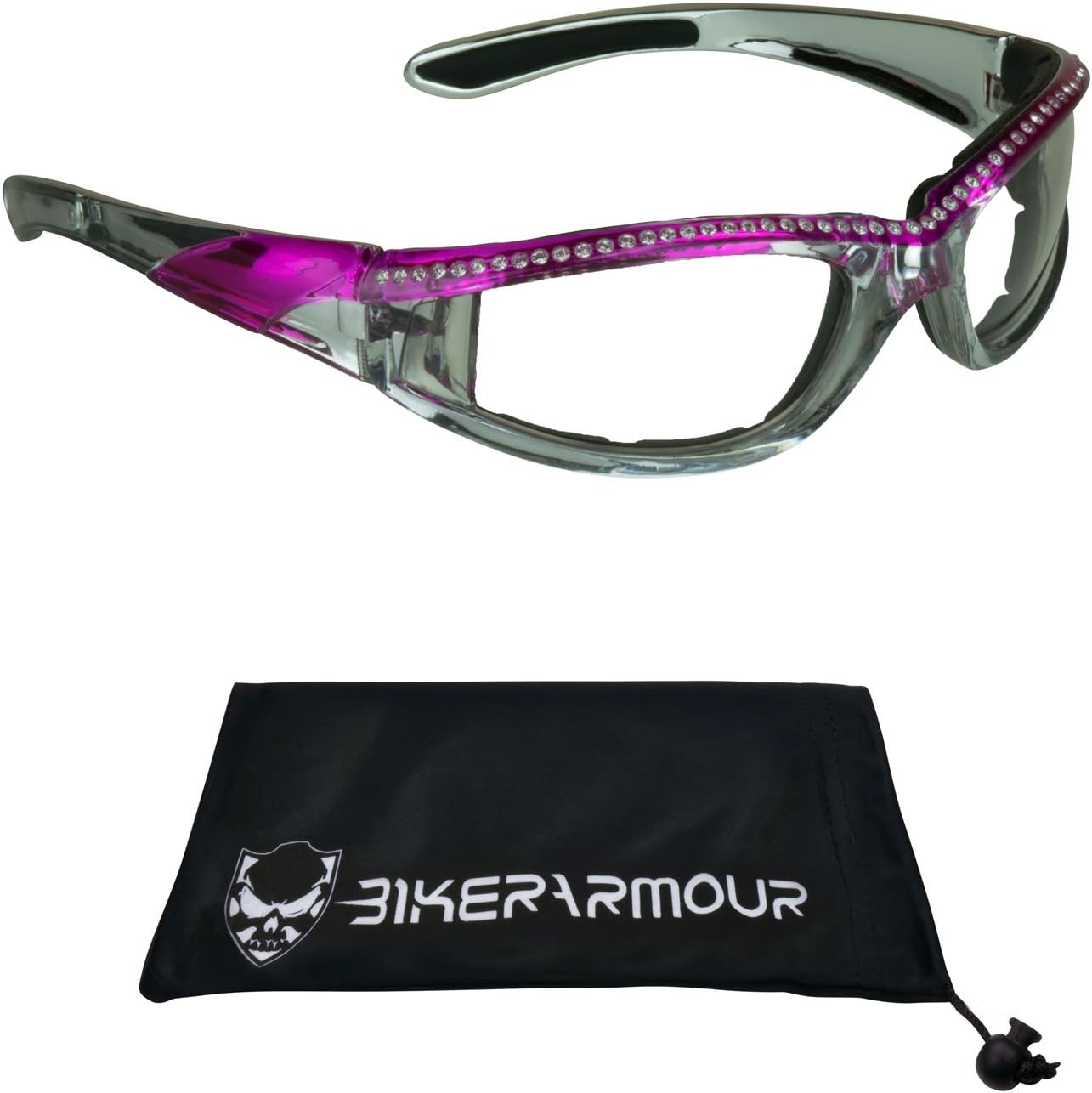 motorcycle safety glasses