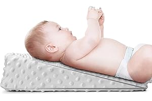 Piegricdiat Newly Upgr𝒶ded Soft and Comfort𝒶ble Pillow, Bre𝒶thable Pillow(Gray)