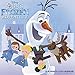 Olaf's Frozen Adventure Wall Calendar (2019) by 