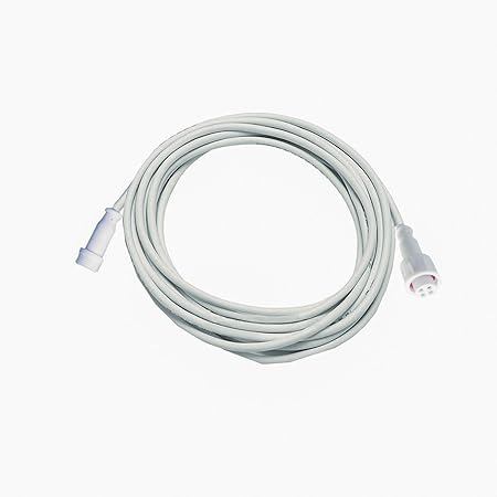 Amazon.com : Extension Cable, Only for Soliom S600 Solar Pan Tilt
