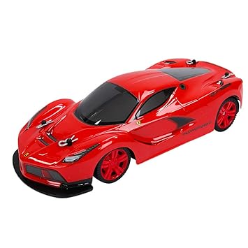 high power remote control cars