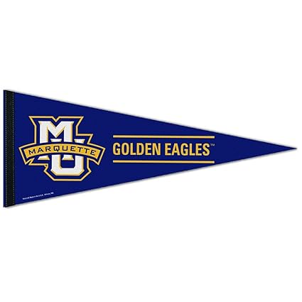Amazoncom Wincraft Marquette University Golden Eagles