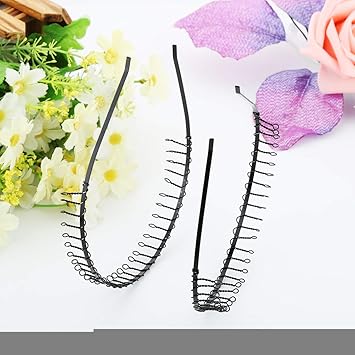 Amazon Com Infgreate Beautiful And Cute Hair Clip 2pcs Men Women