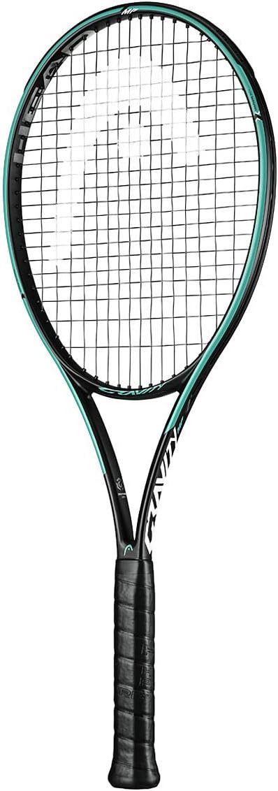 HEAD Graphene 360+ Gravity MP Tennis Racquet