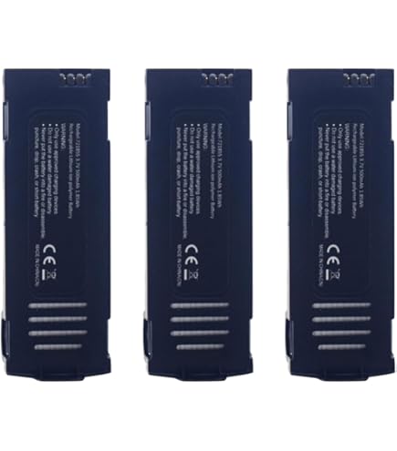 3,7 V Lpo Akku 450 mAh 1S für Wltoys XK K110 K110s V977 V930 RC 3,7 V Lpo Akku 450 mAh 1S für Wltoys XK K110 K110s V977 V930 RC