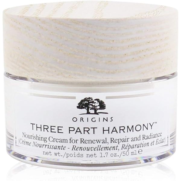 origins three part harmony eye cream