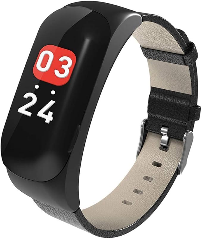 VINSEW Brazalete Deportivo Bluetooth Sport Men Smart Watch para ...