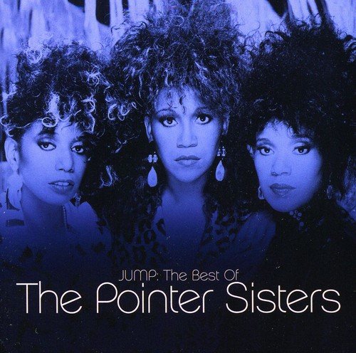 Pointer Sisters - The Best Disco Album In The World - (Warner Brothers K 58062) - B4 - Zortam Music