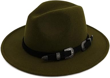 wide brim top hat