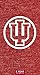 2017-2018 Indiana University 2 Year Pocket Calendar by