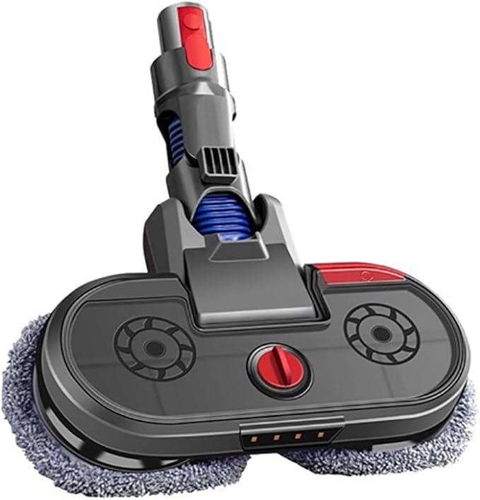 dyson mop head review
