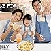 WOTOY Baymax Biscuit Cookie Cutter - Stainless Steel