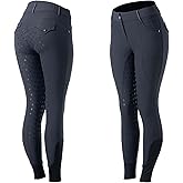 Equinavia Annika Women's Silicone Full Seat Breeches