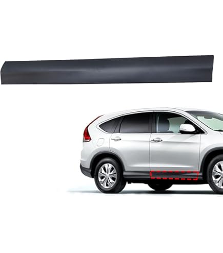 Amazon.com: for Mazda CX-9 2016-2022 Bumper Cover Molding